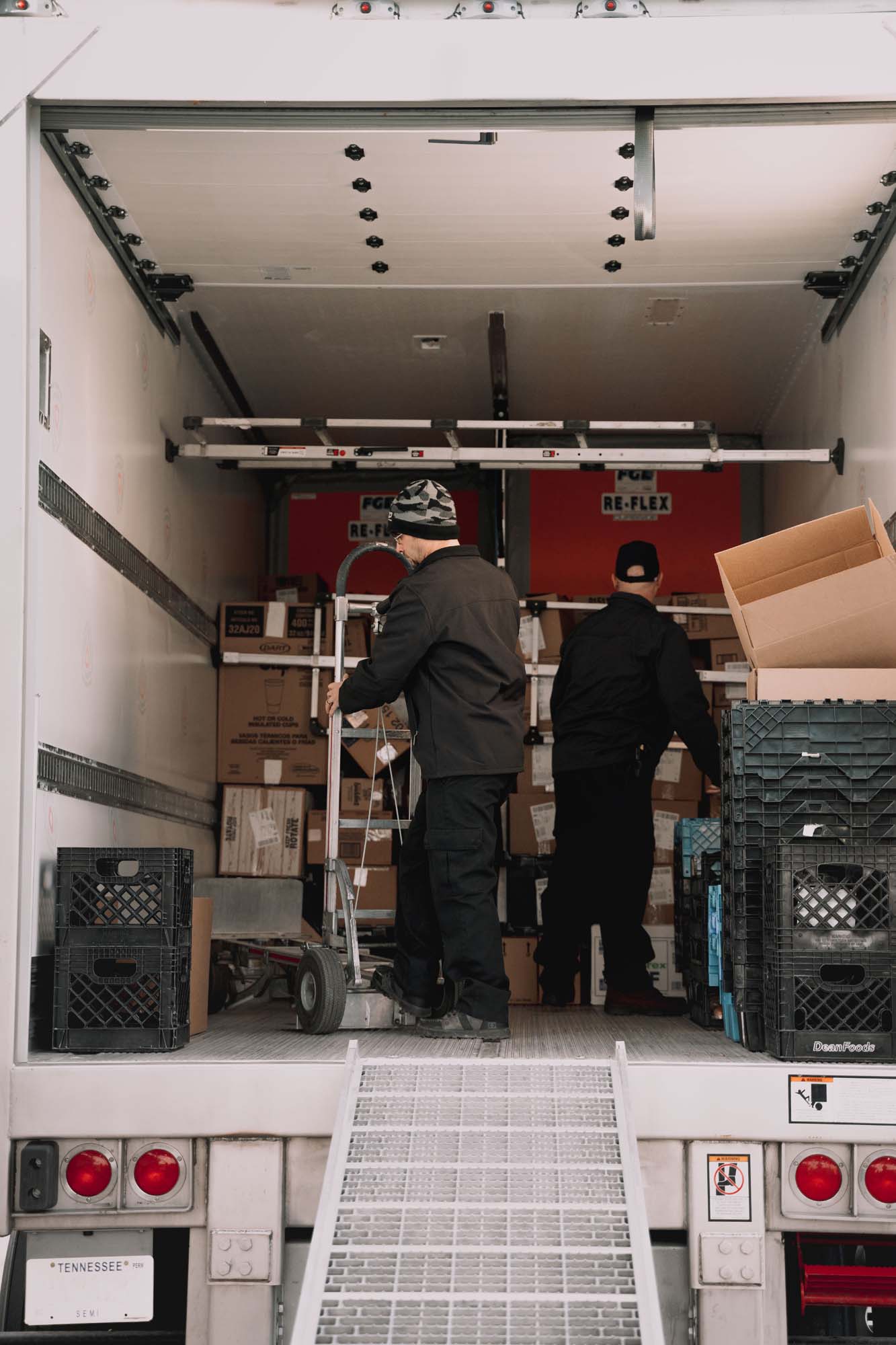 HT Hackney Employment