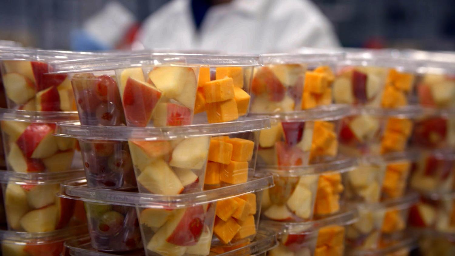 HT Hackney food Services