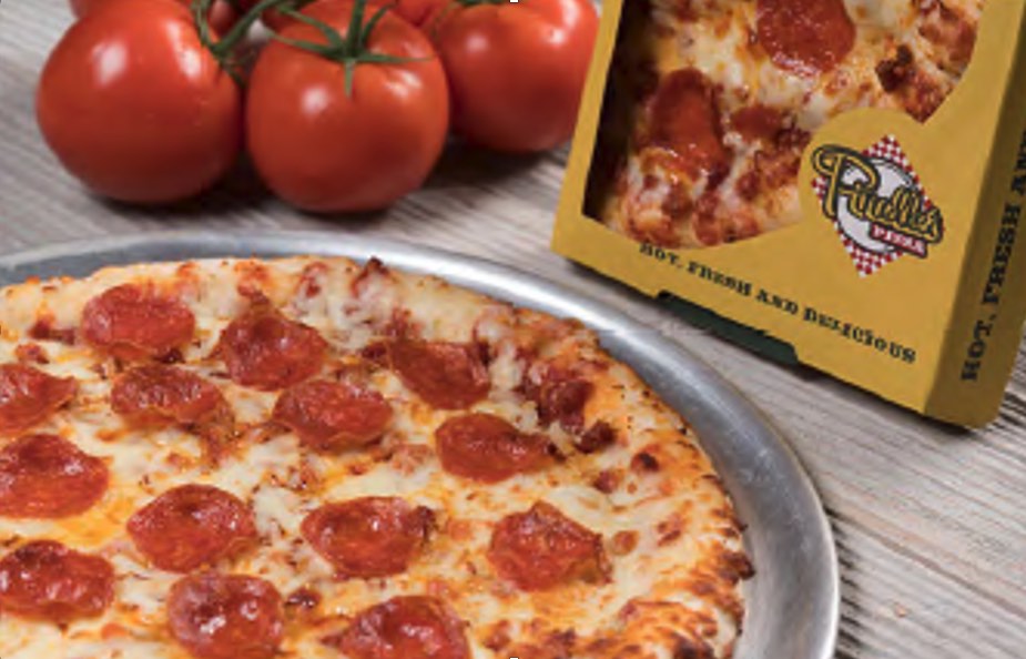 HT Hackney food Services