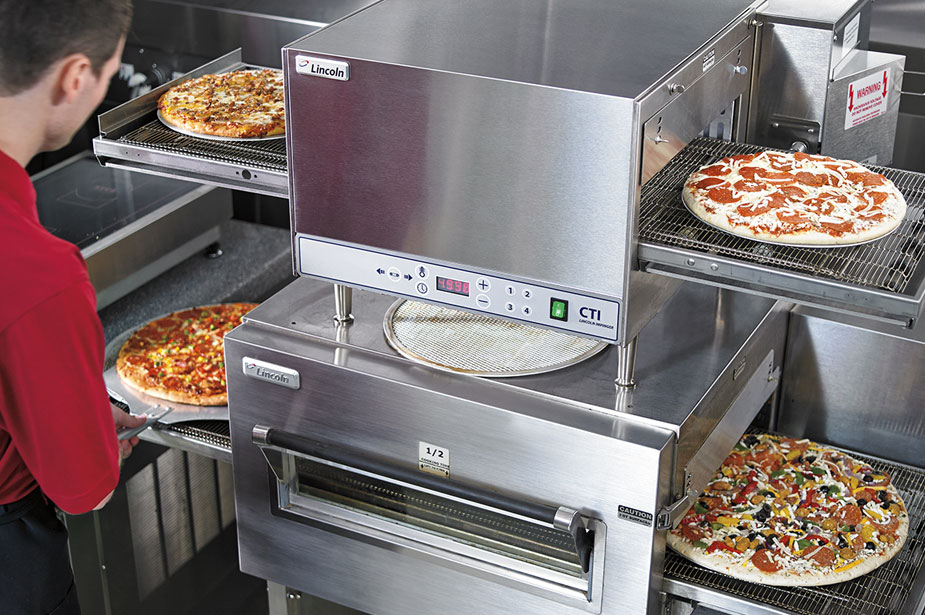 HT Hackney food Services