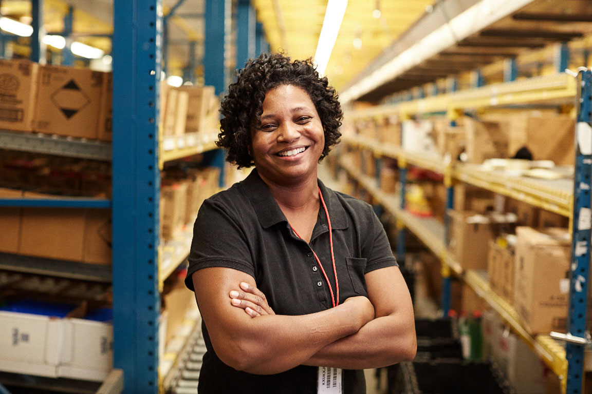 HT Hackney employment Services