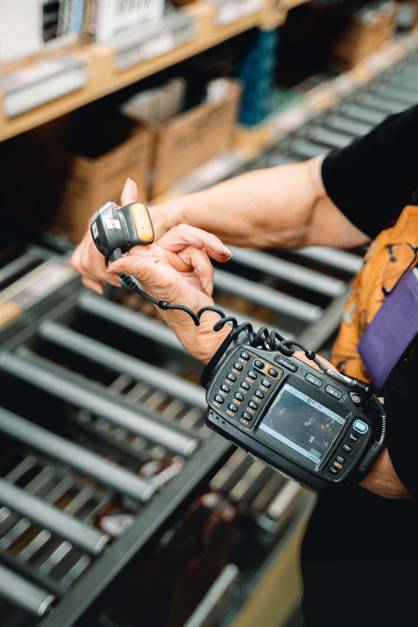 HT Hackney Technology Services