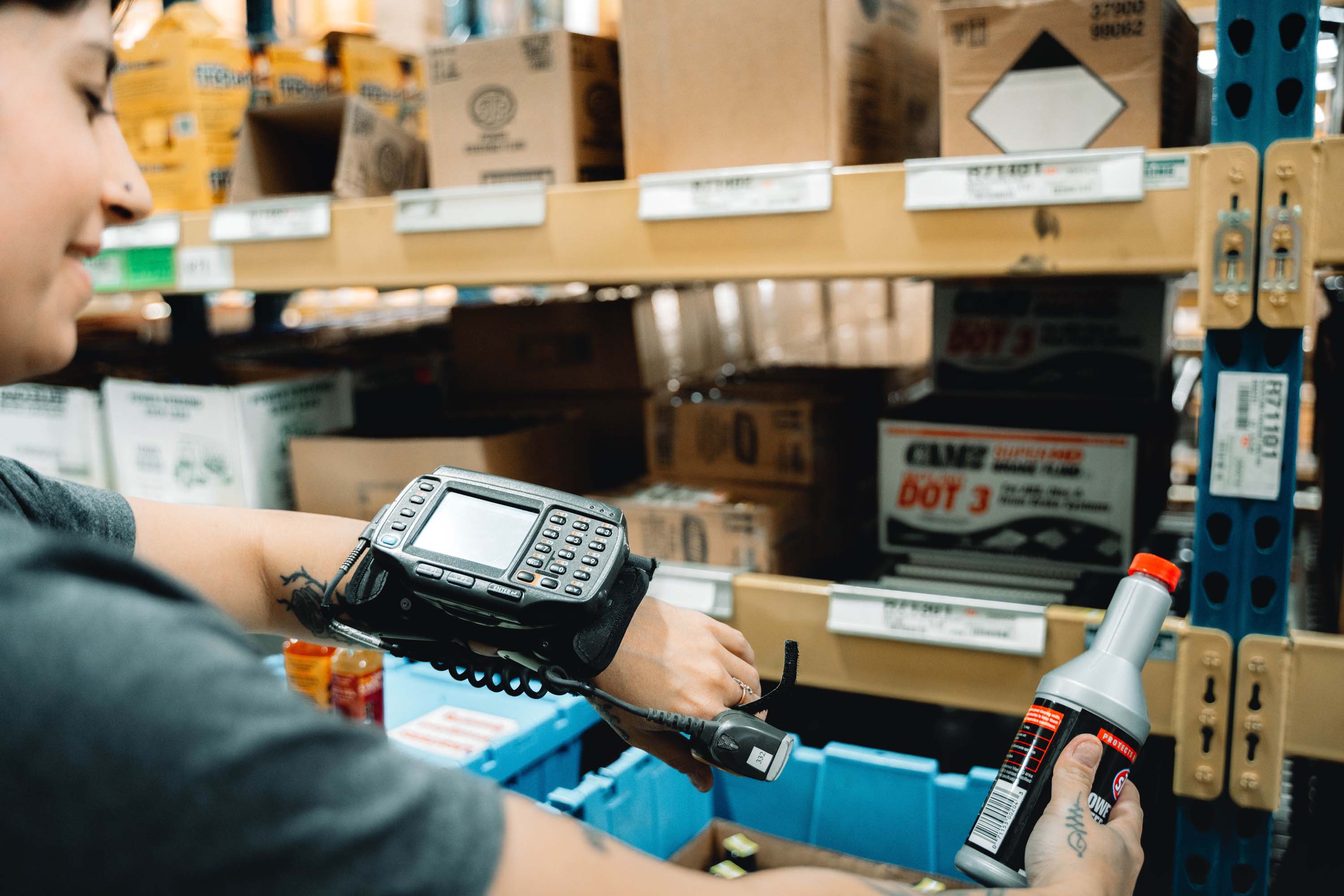 HT Hackney Technology Services