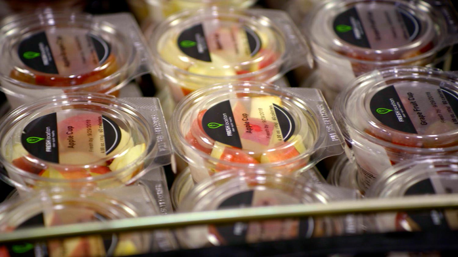 HT Hackney food Services