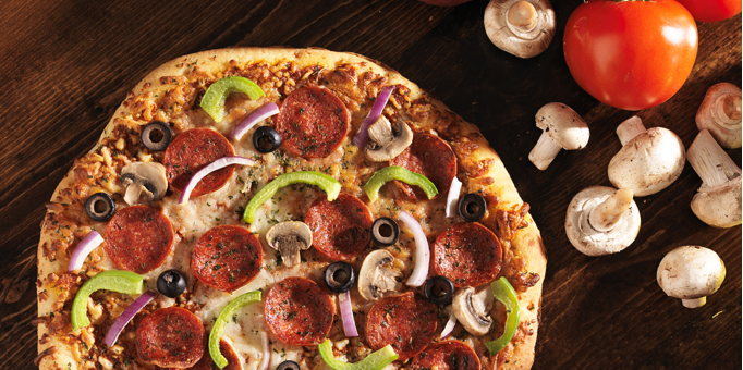 HT Hackney food Services